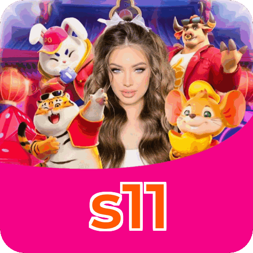 Provedores de slots citados em material de marketing