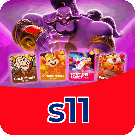 s11 segurança SSL 256-bit - Licença Curaçao, eCOGRA, GLI certificado